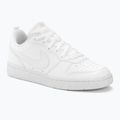 Nike Court Borough Low women's shoes Recraft white/white/white