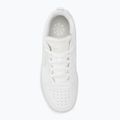 Nike Court Borough Low women's shoes Recraft white/white/white 5