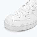 Nike Court Borough Low women's shoes Recraft white/white/white 7