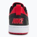 Nike Court Borough Low Recraft university red/black shoes 6