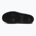 Children's shoes Nike Court Borough Low Recraft black/black/black 2