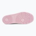 Children's shoes Nike Court Borough Low Recraft white/pink foam 4