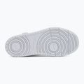 Children's shoes Nike Court Borough Low Recraft white/white/white 4