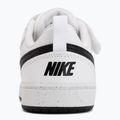 Children's shoes Nike Court Borough Low Recraft white/black 6