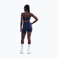 Training bra Nike Zenvy Strappy midnight navy/white 3