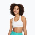 Children's training bra Nike Swoosh white/pure platinum
