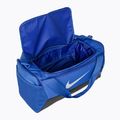 Nike Brasilia training bag 9.5 41 l game royal/black/metallic silver 3