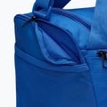Training bag Nike Brasilia 9.5 Duffle 25 l game royal/black/metallic silver 6