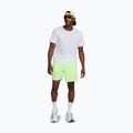 Men's shorts Nike Dri-Fit Challenger 7" Brief-Lined lime blast/lime blast 2