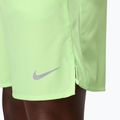 Men's shorts Nike Dri-Fit Challenger 7" Brief-Lined lime blast/lime blast 6
