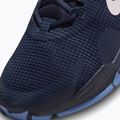 Men's training shoes Nike Air Max Alpha Trainer obsidian/lime blast/polar/pink foam 8