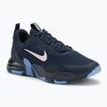 Men's training shoes Nike Air Max Alpha Trainer obsidian/lime blast/polar/pink foam