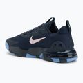 Men's training shoes Nike Air Max Alpha Trainer obsidian/lime blast/polar/pink foam 3