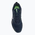 Men's training shoes Nike Air Max Alpha Trainer obsidian/lime blast/polar/pink foam 5