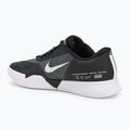 Men's tennis shoes Nike Air Zoom Vapor Pro 2 Carpet black/ white 3