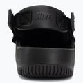 Men's flip-flops Nike Calm black/black 6