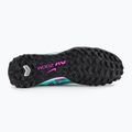 Men's football boots Nike Mercurial Vapor 15 Academy TF hyper turquoise/black/ white/fuchsia dream 5