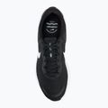 Men's Nike Revolution 7 running shoes black/white 5