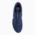 Men's Nike Revolution 7 running shoes midnight navy/black/white/pure platinum 5