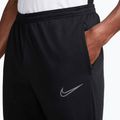 Men's football trousers Nike Academy Winter Warrior black/anthracite 4