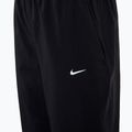 Women's running trousers Nike Dri-Fit Fast Mid-Rise 7/8 black 3