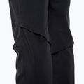 Women's running trousers Nike Dri-Fit Fast Mid-Rise 7/8 black 4