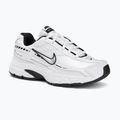 Nike Initiator women's shoes white/white/black/metallic silver