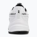 Nike Initiator women's shoes white/white/black/metallic silver 6