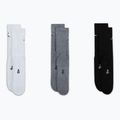 Socks  Jordan Everyday 3 pairs multi-color 2