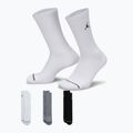Socks Nike Jordan Everyday 3 pairs multi-color 3