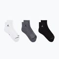 Socks Nike Jordan Everyday Ankle 3 pairs multi-color