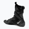 Nike Hyperko 2 black/white smoke grey boxing shoes 3