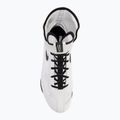 Nike Machomai 2 SE white/black/wolf grey boxing shoes 6