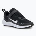 Nike Revolution 7 children's shoes black/white/white
