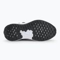 Nike Revolution 7 children's shoes black/white/white 4