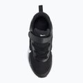 Nike Revolution 7 children's shoes black/white/white 5