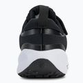 Nike Revolution 7 children's shoes black/white/white 6