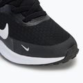 Nike Revolution 7 children's shoes black/white/white 7