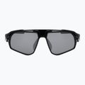 Nike Flyfree black/ silver flash/ volt sunglasses 2