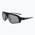 Nike Flyfree black/ silver flash/ volt sunglasses 3