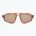 Nike Flyfree E matte clear/ road tint/ clear sunglasses 2