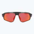 Nike Flyfree M matt anthracte/ red mirror/ clear sunglasses 2