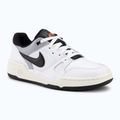 Men's Nike Full Force Low white/pewter/sail/black shoes