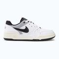 Men's Nike Full Force Low white/pewter/sail/black shoes 2