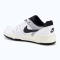 Men's Nike Full Force Low white/pewter/sail/black shoes 3