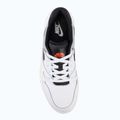 Men's Nike Full Force Low white/pewter/sail/black shoes 5