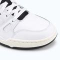 Men's Nike Full Force Low white/pewter/sail/black shoes 7