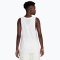 Women's training top Nike Jordan Sport Diamond white 2