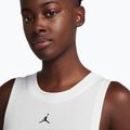 Women's training top Nike Jordan Sport Diamond white 3