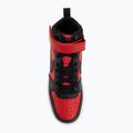 Nike Court Borough Mid shoes 2 university red/white/black 5